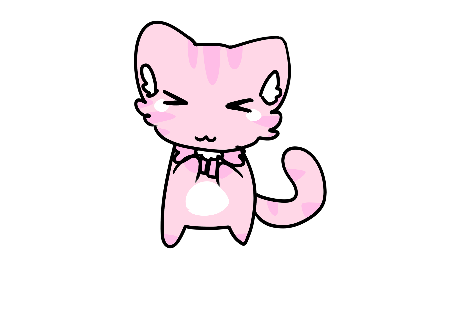 Zappy the MeowZap mascot
